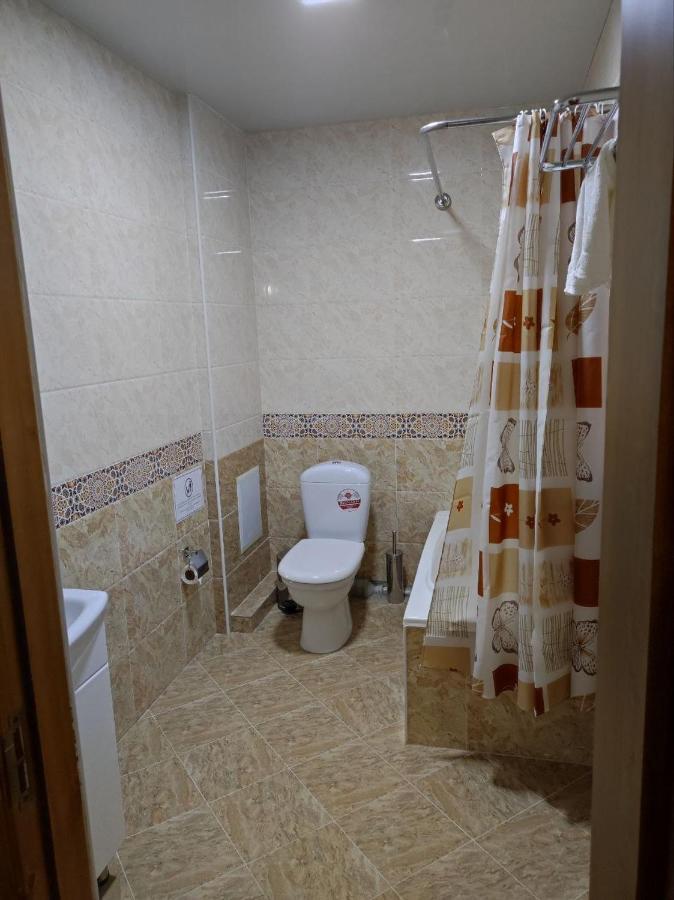 Nostalgia Boutique Hotel Buchara Buitenkant foto